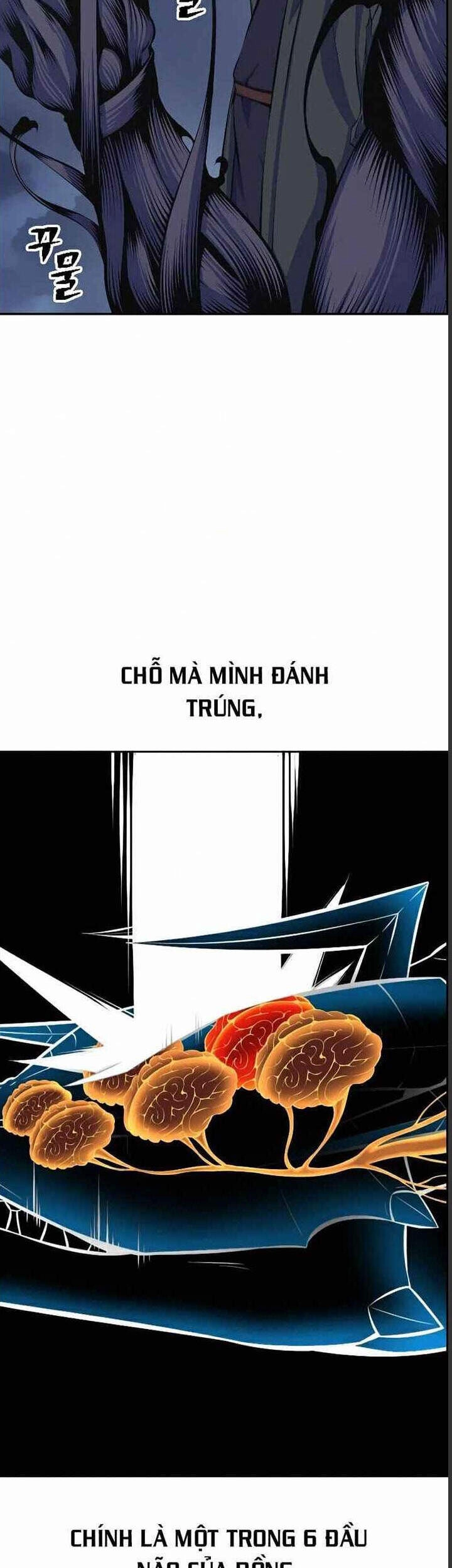 Kẻ Ngoại Lai Ở Vùng Đất Bị Ruồng Bỏ Chapter 9 - 44