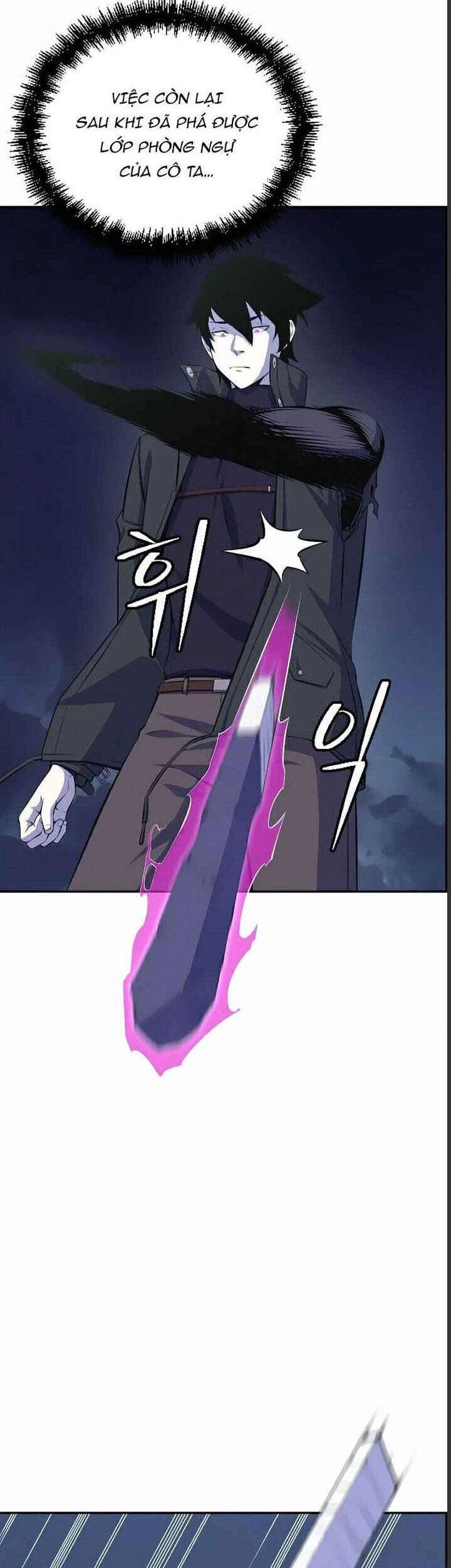 Kẻ Ngoại Lai Ở Vùng Đất Bị Ruồng Bỏ Chapter 9 - 46