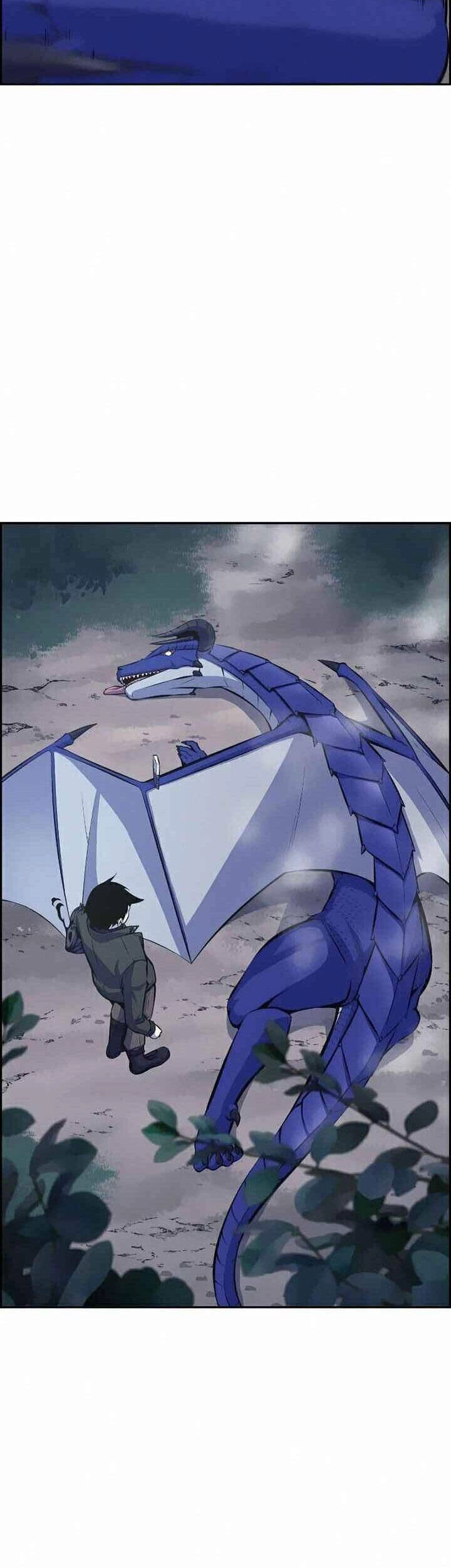 Kẻ Ngoại Lai Ở Vùng Đất Bị Ruồng Bỏ Chapter 9 - 50