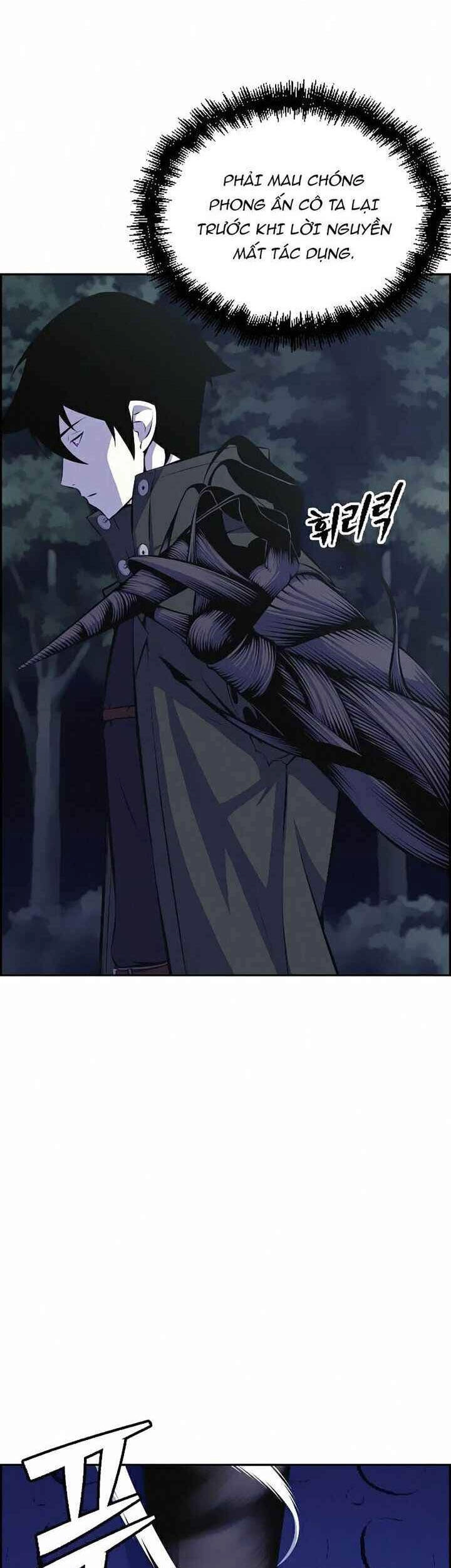 Kẻ Ngoại Lai Ở Vùng Đất Bị Ruồng Bỏ Chapter 9 - 51