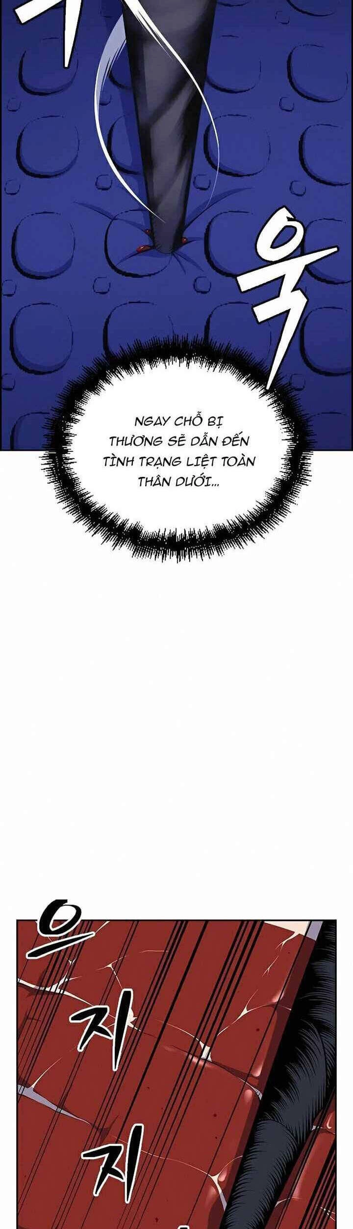 Kẻ Ngoại Lai Ở Vùng Đất Bị Ruồng Bỏ Chapter 9 - 52