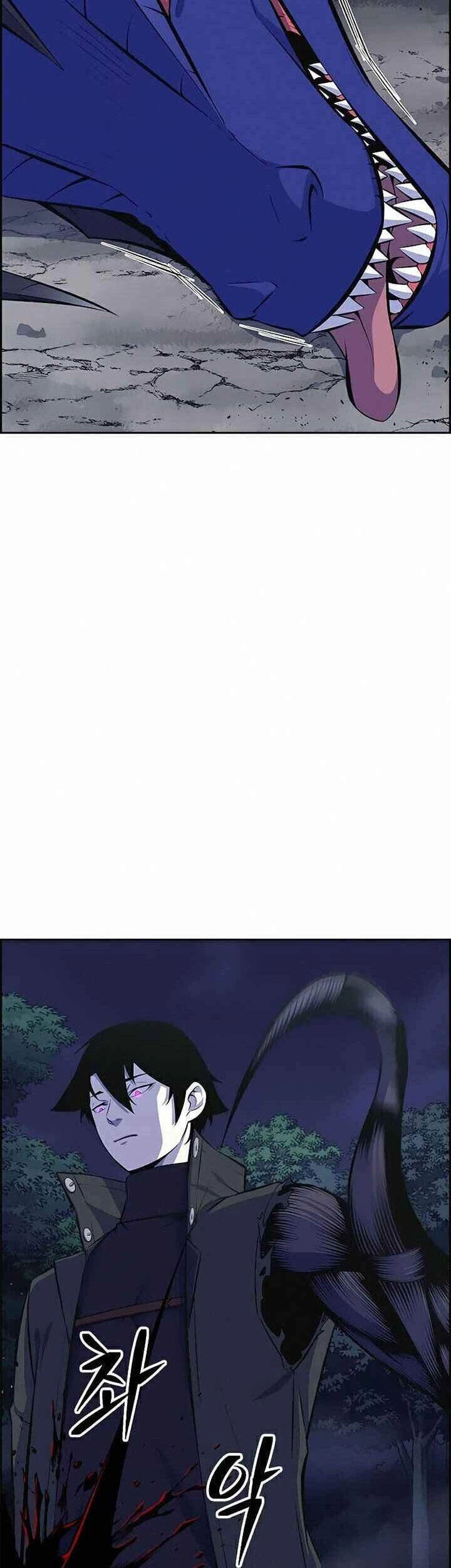 Kẻ Ngoại Lai Ở Vùng Đất Bị Ruồng Bỏ Chapter 9 - 54