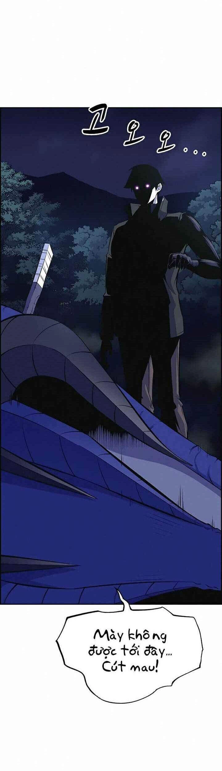 Kẻ Ngoại Lai Ở Vùng Đất Bị Ruồng Bỏ Chapter 9 - 56