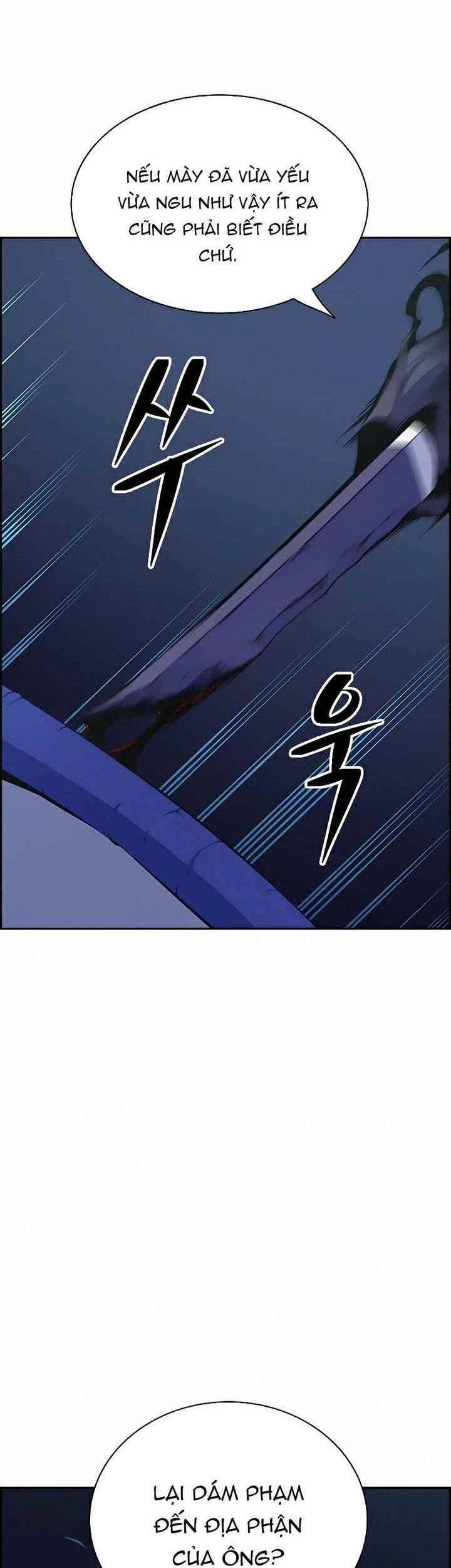 Kẻ Ngoại Lai Ở Vùng Đất Bị Ruồng Bỏ Chapter 9 - 57