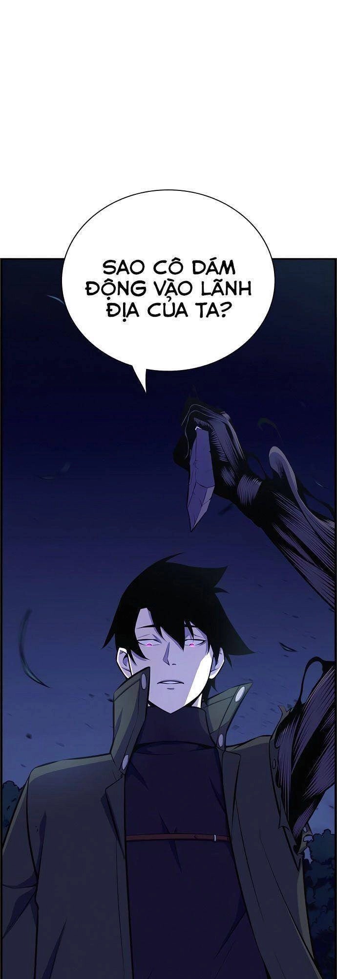 Kẻ Ngoại Lai Ở Vùng Đất Bị Ruồng Bỏ Chapter 10 - 1