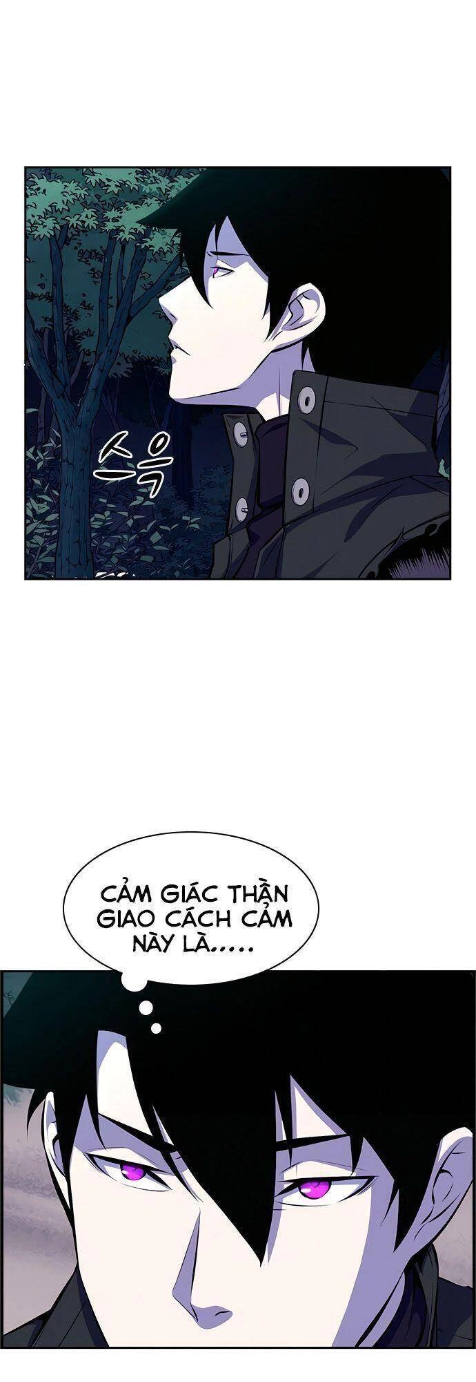 Kẻ Ngoại Lai Ở Vùng Đất Bị Ruồng Bỏ Chapter 10 - 4