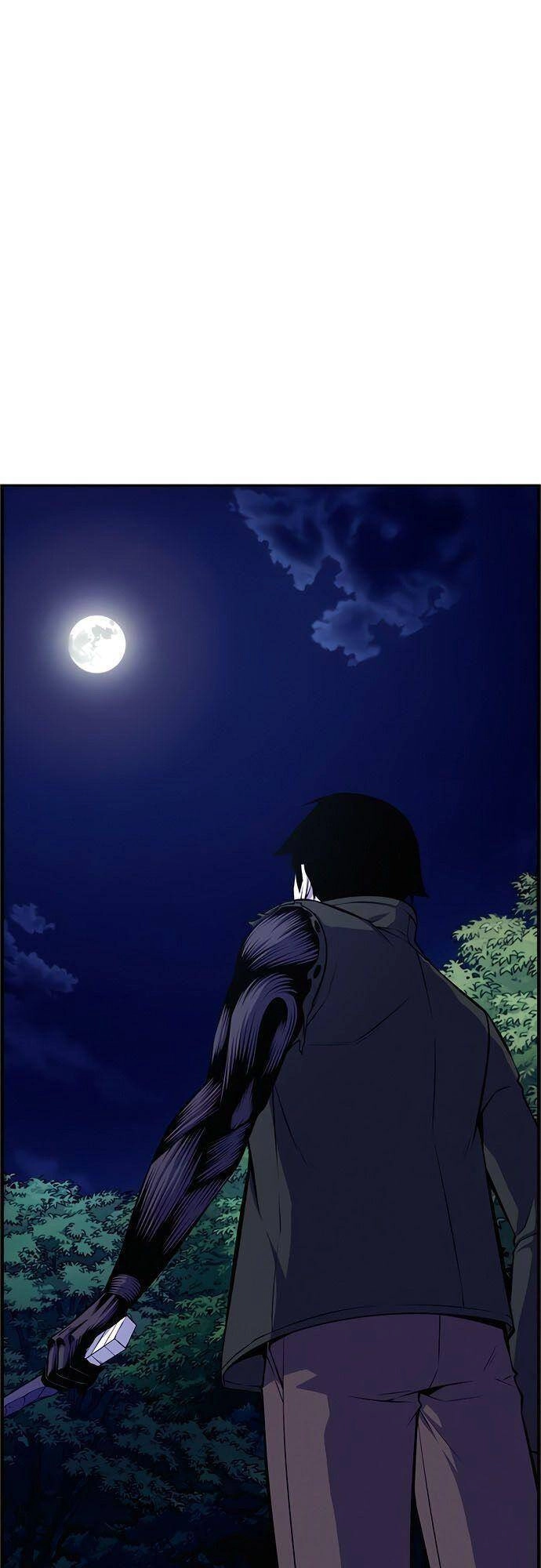 Kẻ Ngoại Lai Ở Vùng Đất Bị Ruồng Bỏ Chapter 10 - 5