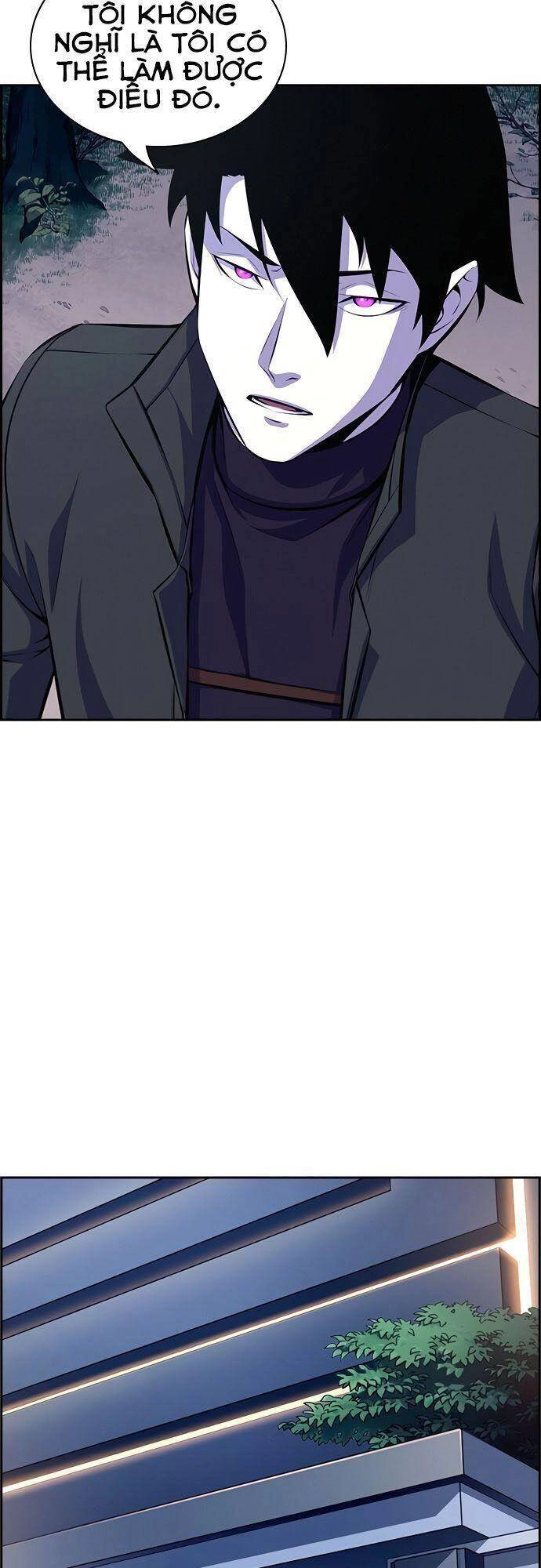 Kẻ Ngoại Lai Ở Vùng Đất Bị Ruồng Bỏ Chapter 10 - 8