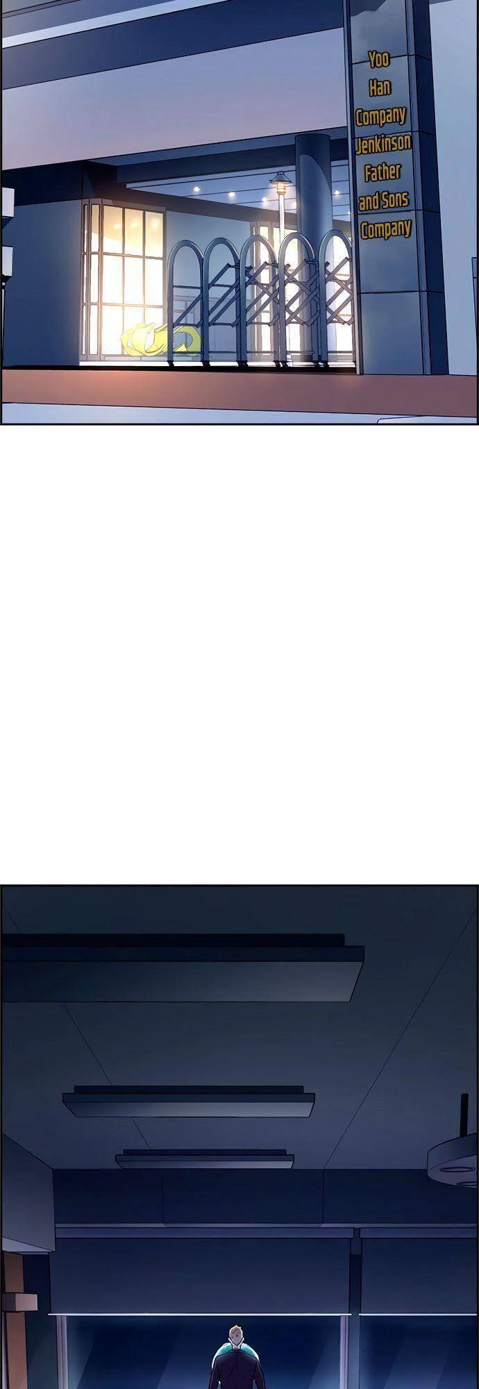 Kẻ Ngoại Lai Ở Vùng Đất Bị Ruồng Bỏ Chapter 10 - 9