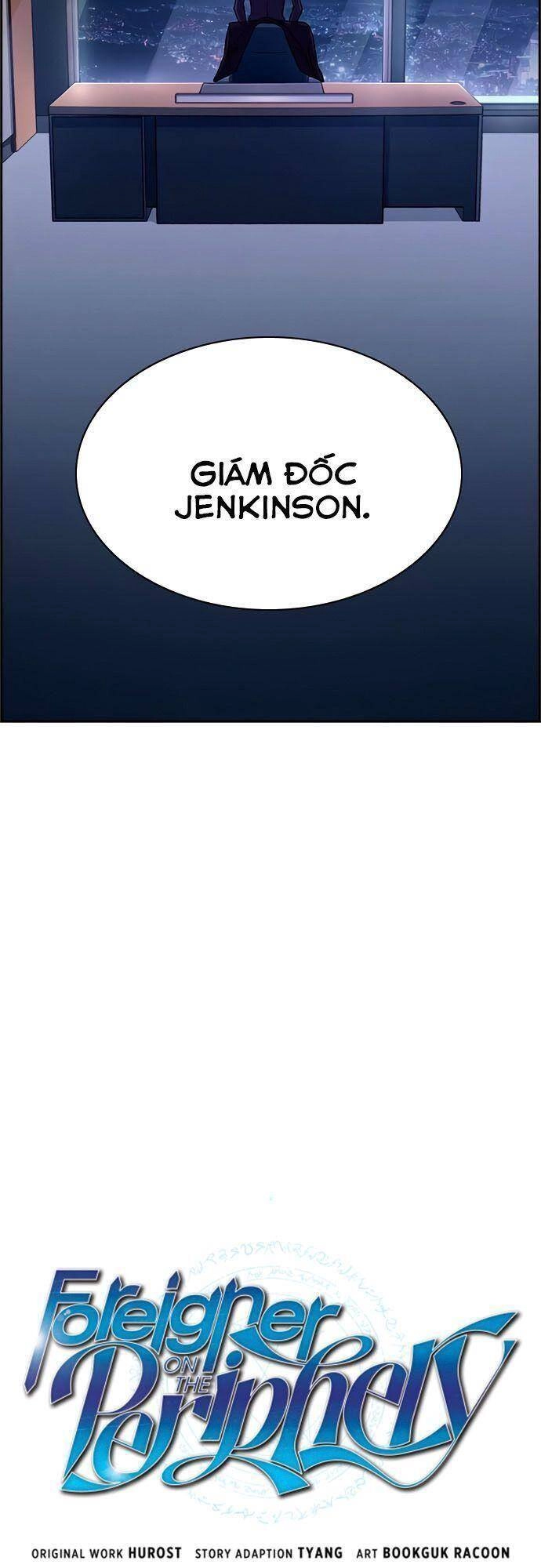 Kẻ Ngoại Lai Ở Vùng Đất Bị Ruồng Bỏ Chapter 10 - 10