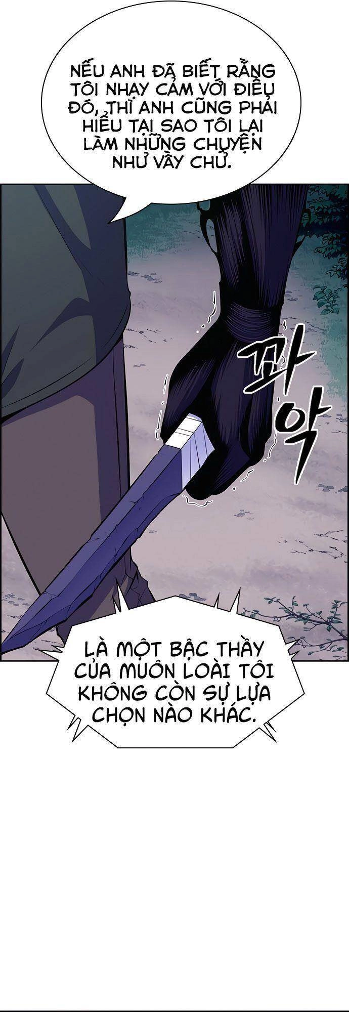 Kẻ Ngoại Lai Ở Vùng Đất Bị Ruồng Bỏ Chapter 10 - 13