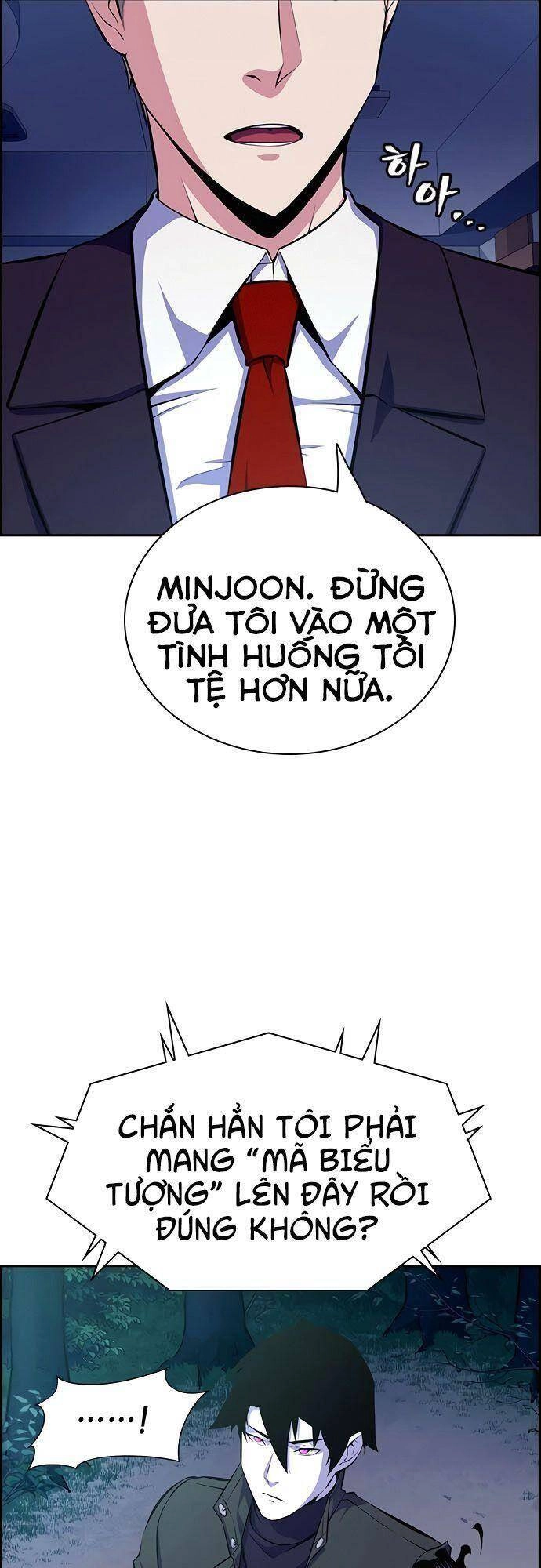 Kẻ Ngoại Lai Ở Vùng Đất Bị Ruồng Bỏ Chapter 10 - 14