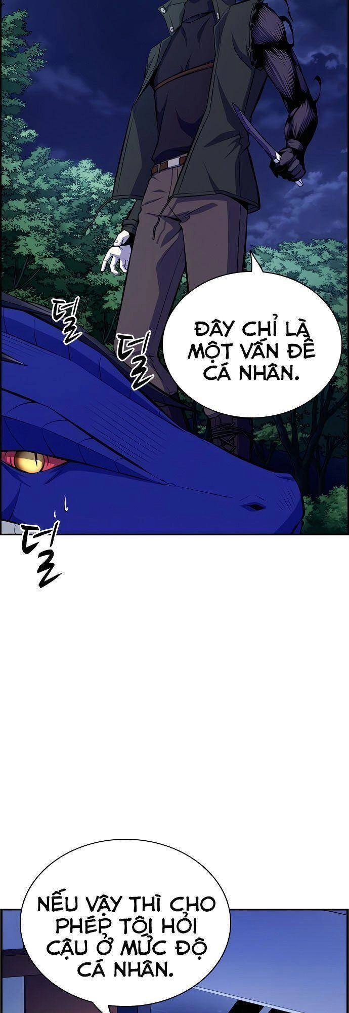 Kẻ Ngoại Lai Ở Vùng Đất Bị Ruồng Bỏ Chapter 10 - 16