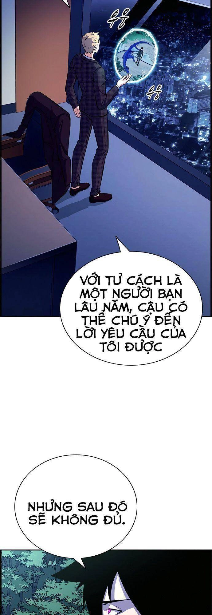 Kẻ Ngoại Lai Ở Vùng Đất Bị Ruồng Bỏ Chapter 10 - 17