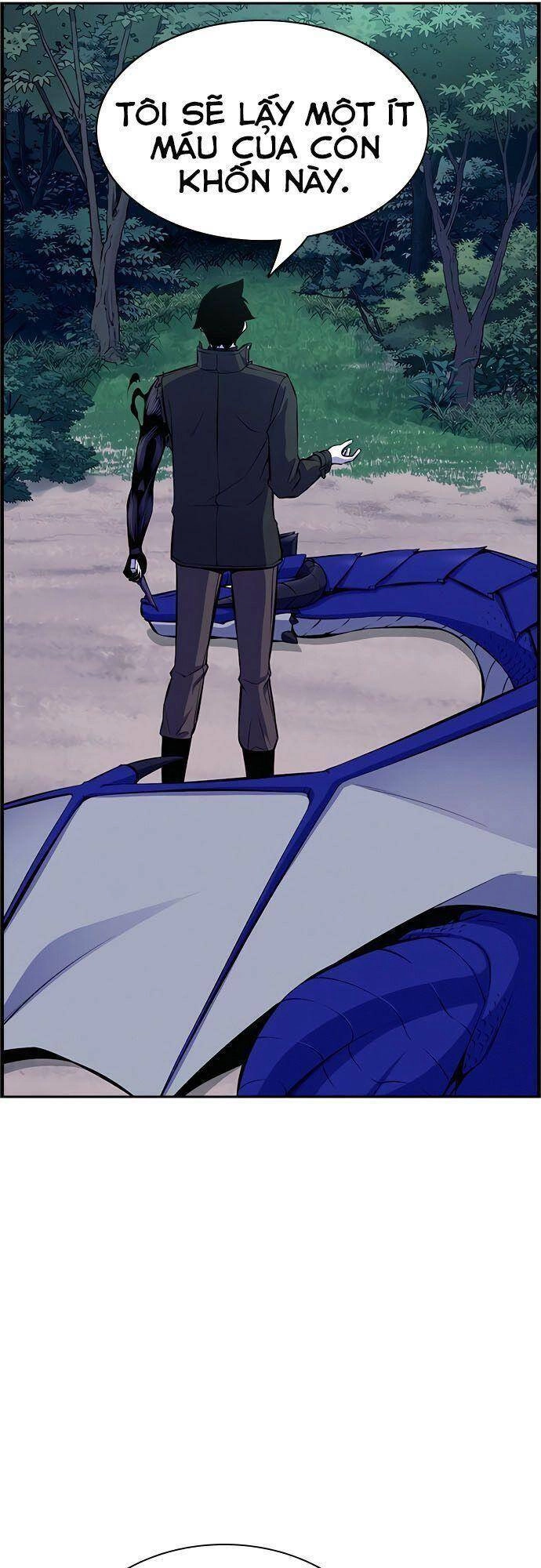 Kẻ Ngoại Lai Ở Vùng Đất Bị Ruồng Bỏ Chapter 10 - 19