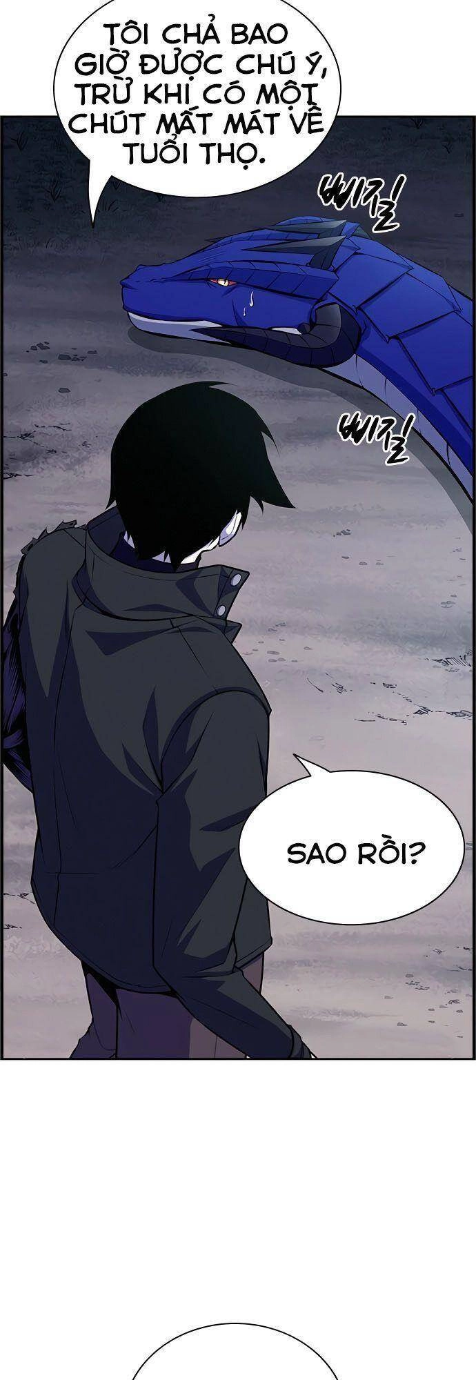 Kẻ Ngoại Lai Ở Vùng Đất Bị Ruồng Bỏ Chapter 10 - 20