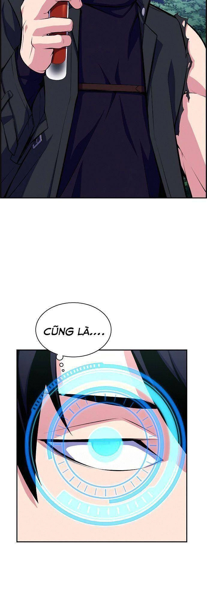 Kẻ Ngoại Lai Ở Vùng Đất Bị Ruồng Bỏ Chapter 10 - 27