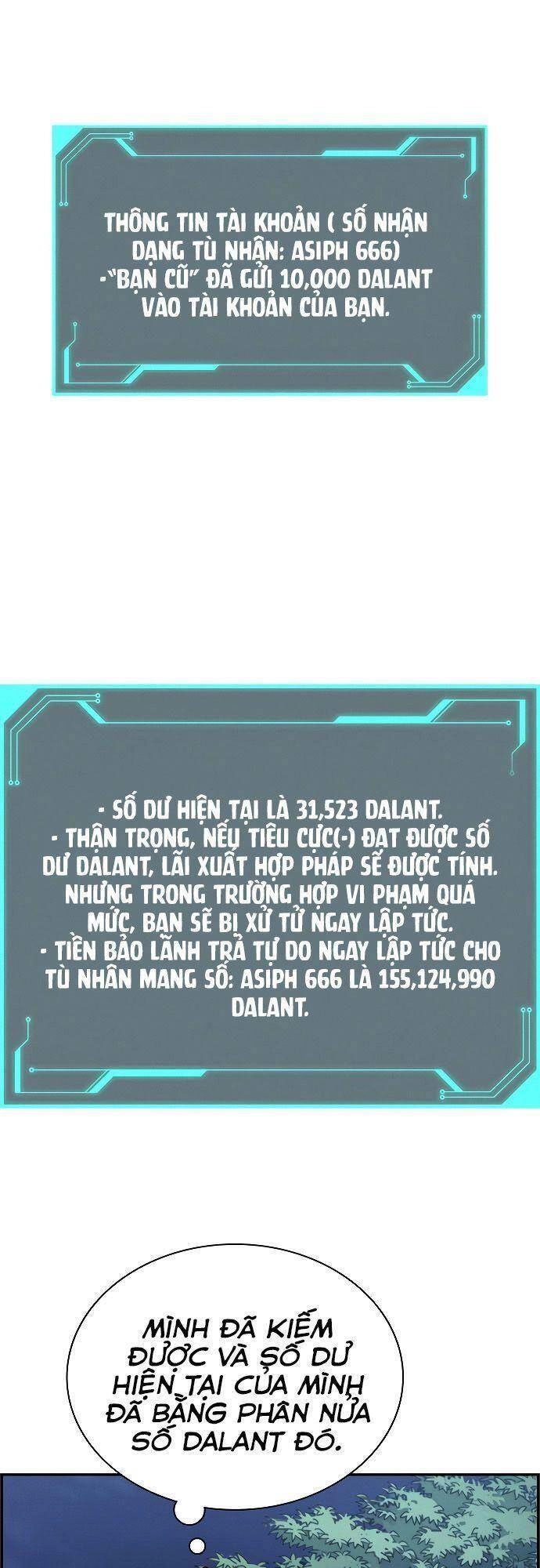 Kẻ Ngoại Lai Ở Vùng Đất Bị Ruồng Bỏ Chapter 10 - 28