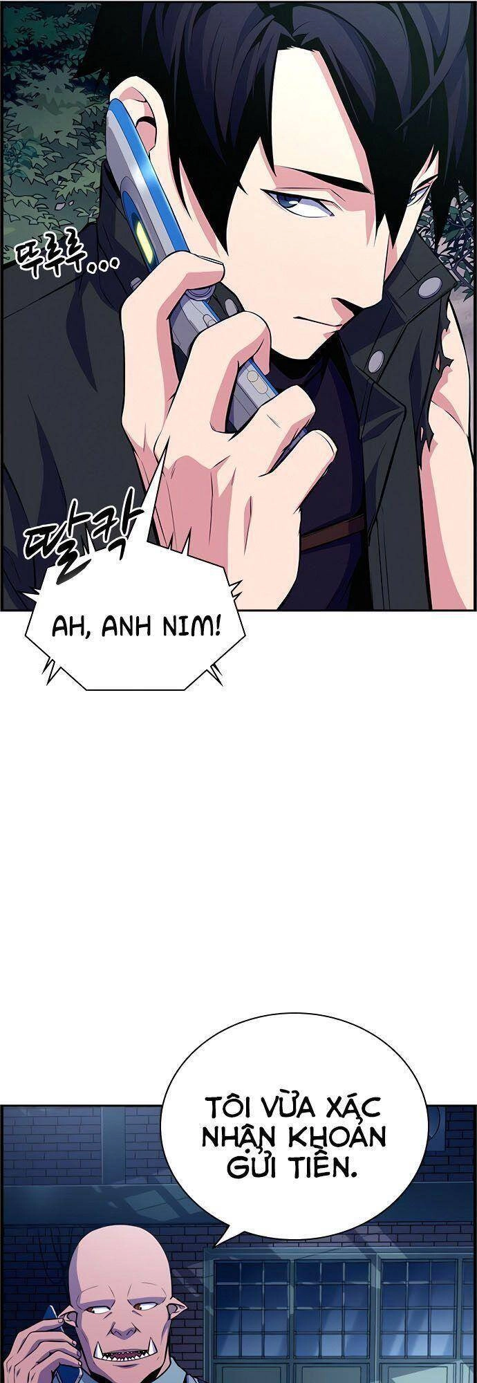 Kẻ Ngoại Lai Ở Vùng Đất Bị Ruồng Bỏ Chapter 10 - 31