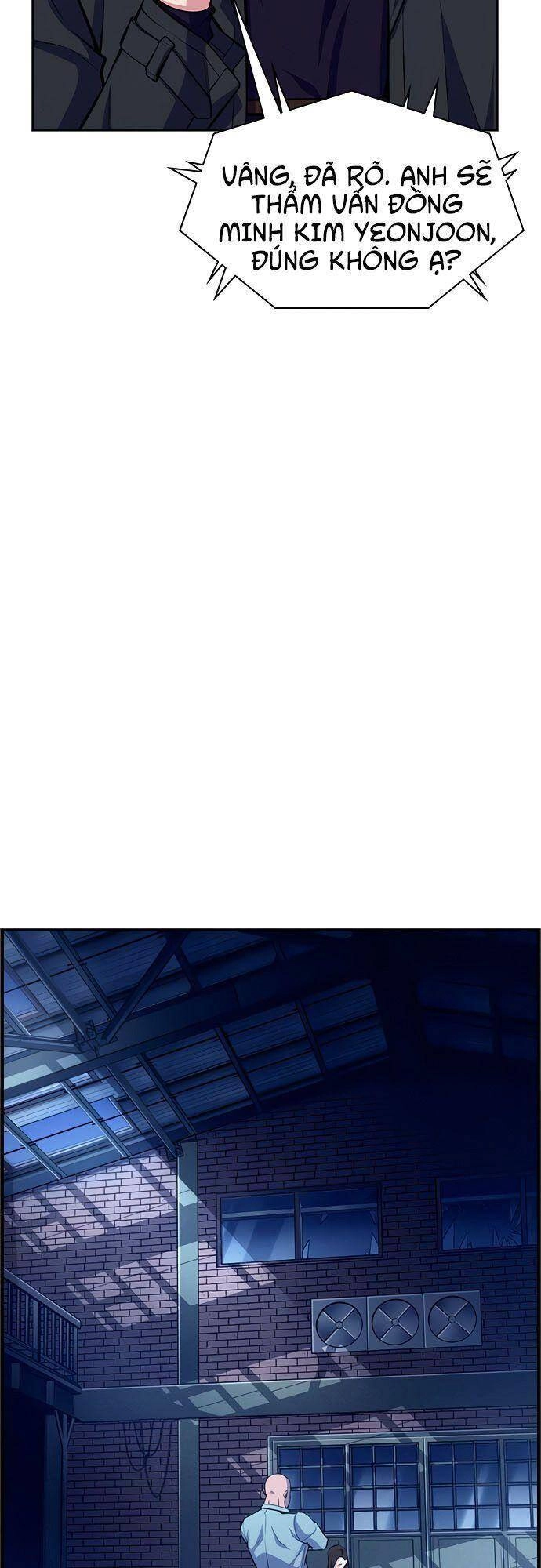 Kẻ Ngoại Lai Ở Vùng Đất Bị Ruồng Bỏ Chapter 10 - 33