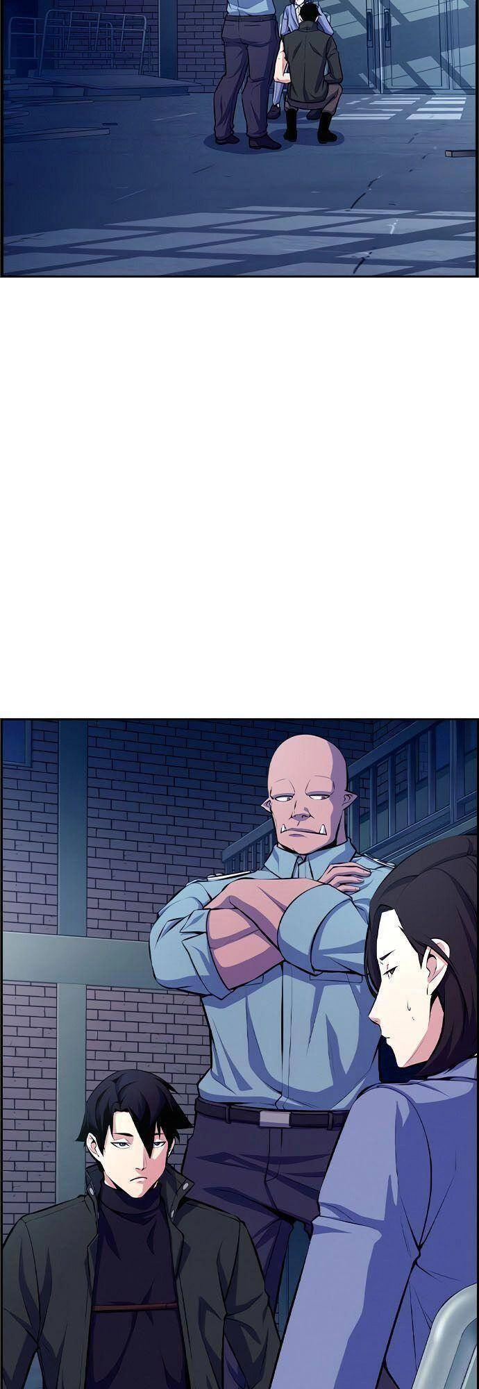 Kẻ Ngoại Lai Ở Vùng Đất Bị Ruồng Bỏ Chapter 10 - 34