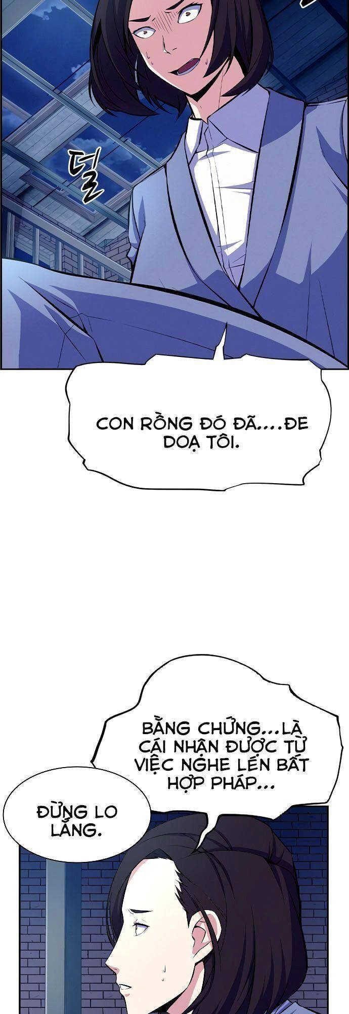 Kẻ Ngoại Lai Ở Vùng Đất Bị Ruồng Bỏ Chapter 10 - 38