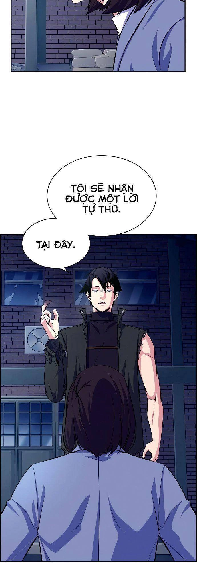 Kẻ Ngoại Lai Ở Vùng Đất Bị Ruồng Bỏ Chapter 10 - 39