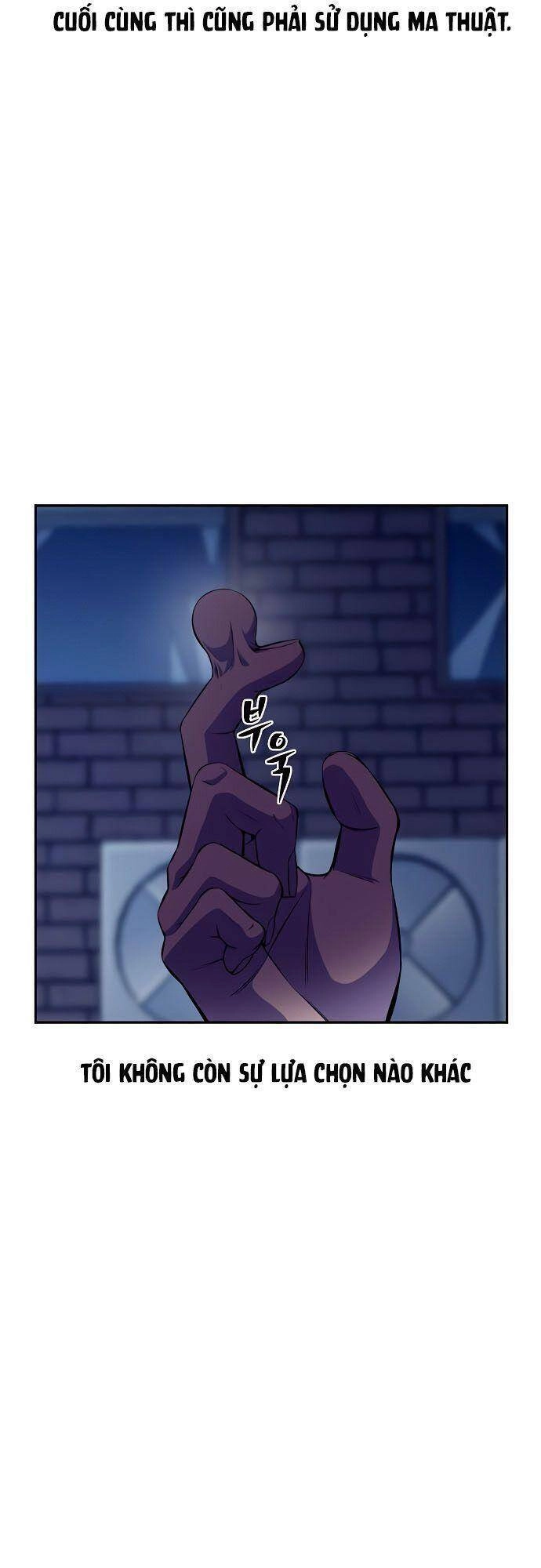 Kẻ Ngoại Lai Ở Vùng Đất Bị Ruồng Bỏ Chapter 10 - 40