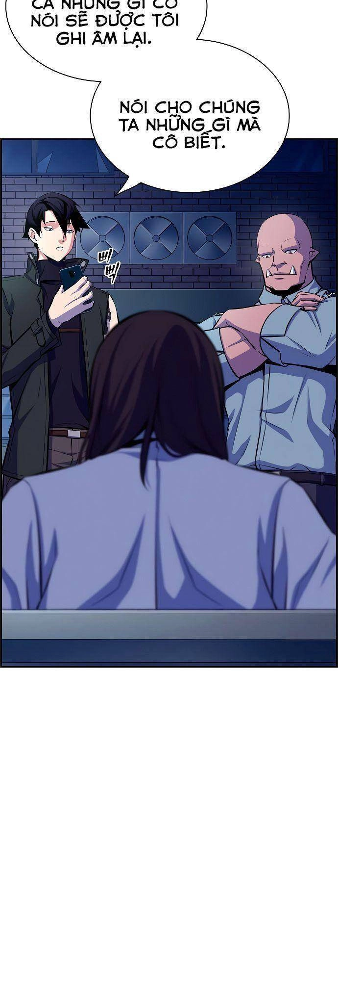 Kẻ Ngoại Lai Ở Vùng Đất Bị Ruồng Bỏ Chapter 10 - 44