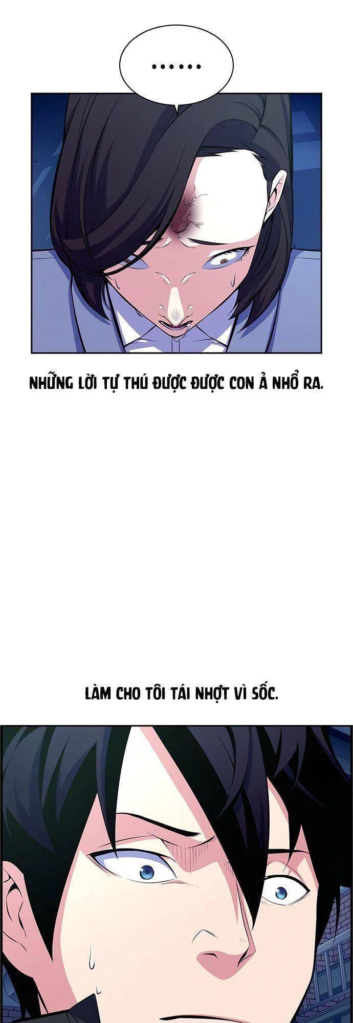 Kẻ Ngoại Lai Ở Vùng Đất Bị Ruồng Bỏ Chapter 10 - 45