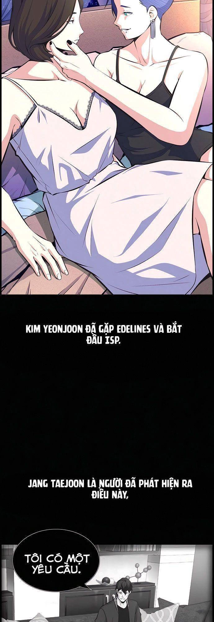 Kẻ Ngoại Lai Ở Vùng Đất Bị Ruồng Bỏ Chapter 10 - 47