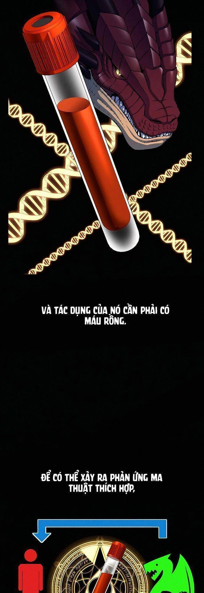 Kẻ Ngoại Lai Ở Vùng Đất Bị Ruồng Bỏ Chapter 10 - 50