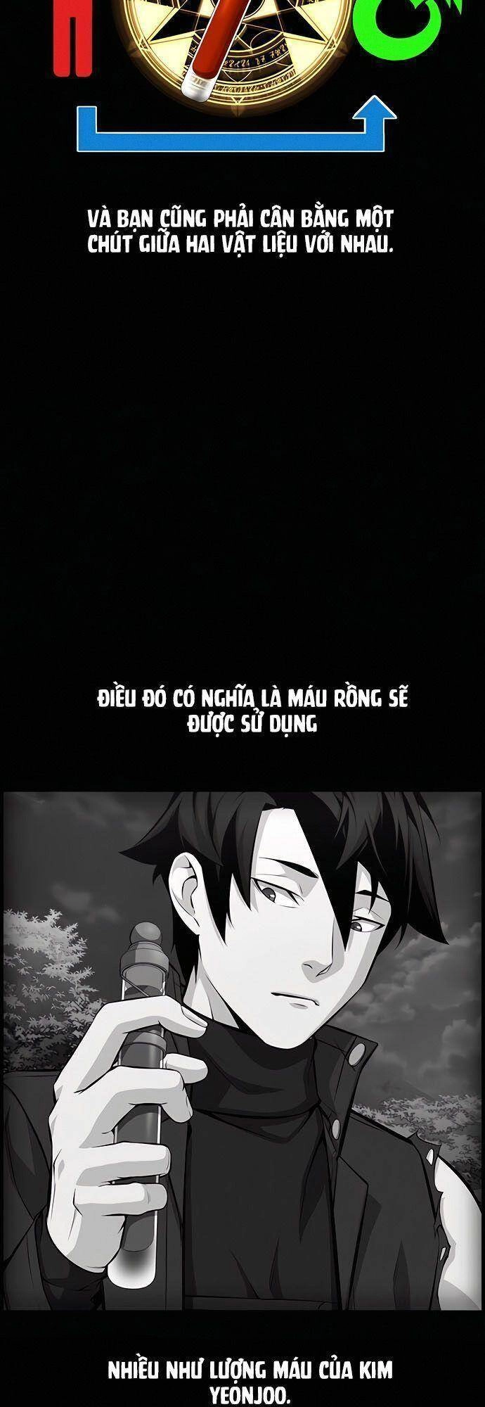 Kẻ Ngoại Lai Ở Vùng Đất Bị Ruồng Bỏ Chapter 10 - 51