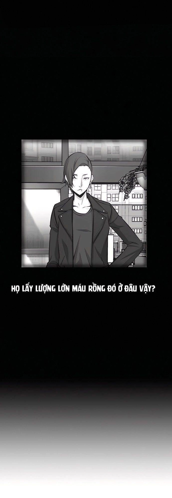 Kẻ Ngoại Lai Ở Vùng Đất Bị Ruồng Bỏ Chapter 10 - 52