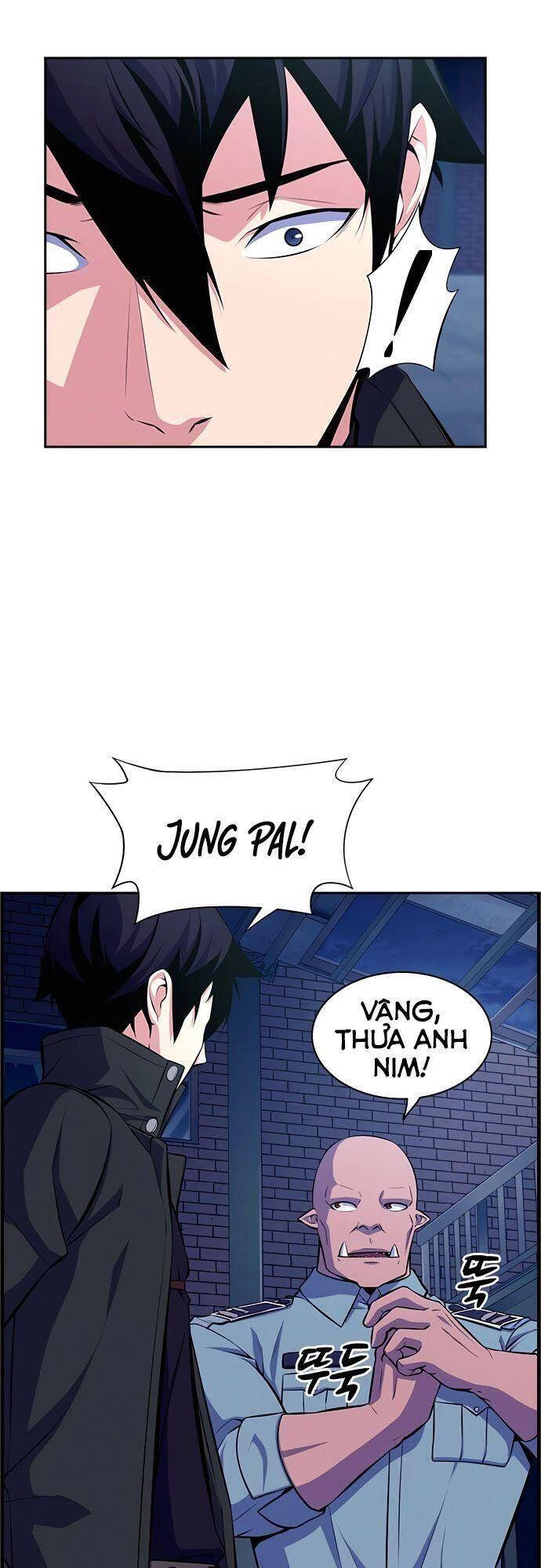 Kẻ Ngoại Lai Ở Vùng Đất Bị Ruồng Bỏ Chapter 10 - 53