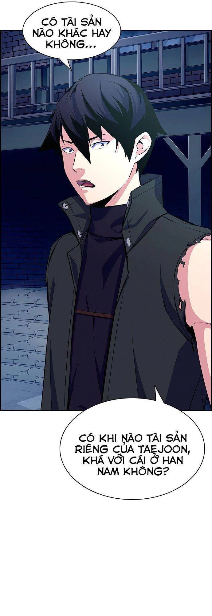 Kẻ Ngoại Lai Ở Vùng Đất Bị Ruồng Bỏ Chapter 10 - 55