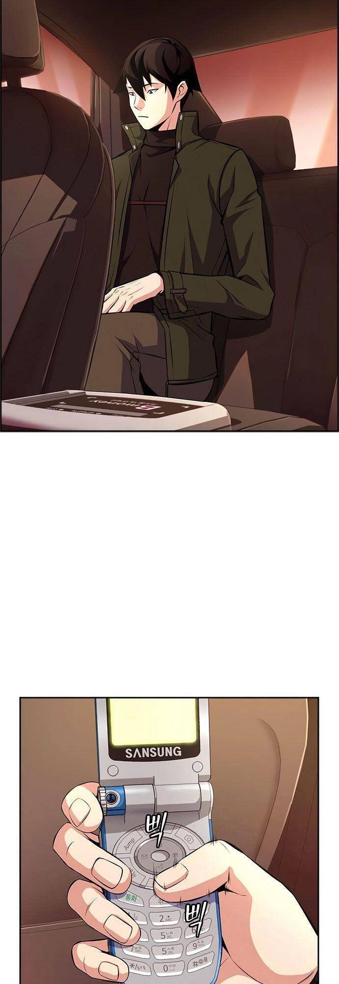 Kẻ Ngoại Lai Ở Vùng Đất Bị Ruồng Bỏ Chapter 10 - 58