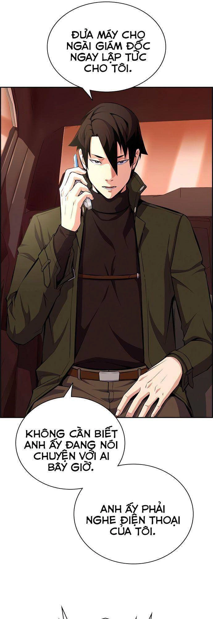 Kẻ Ngoại Lai Ở Vùng Đất Bị Ruồng Bỏ Chapter 10 - 61