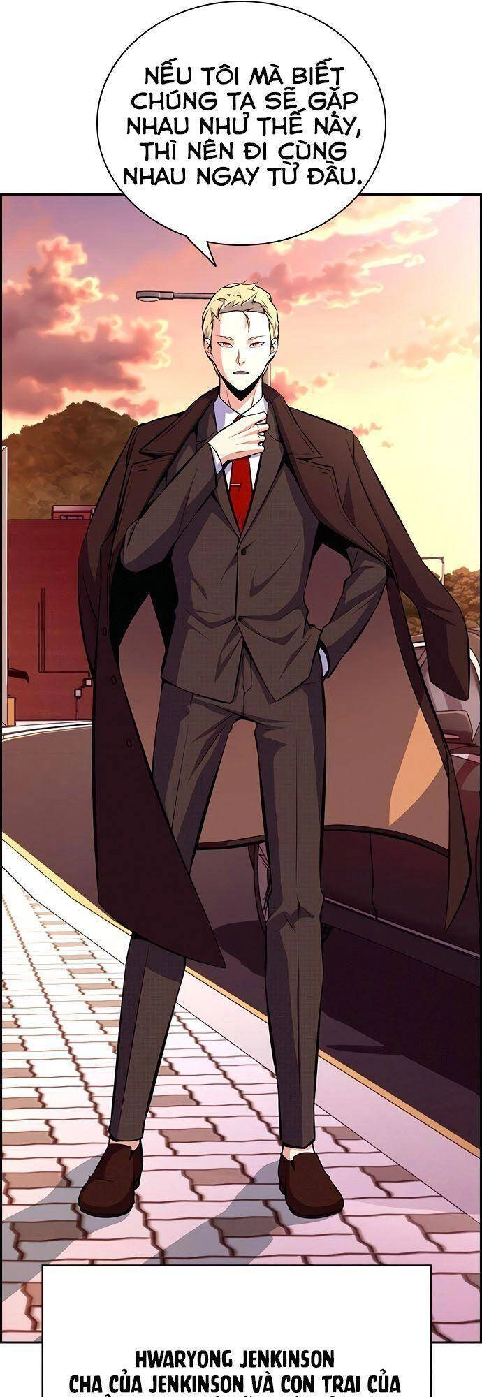 Kẻ Ngoại Lai Ở Vùng Đất Bị Ruồng Bỏ Chapter 10 - 67