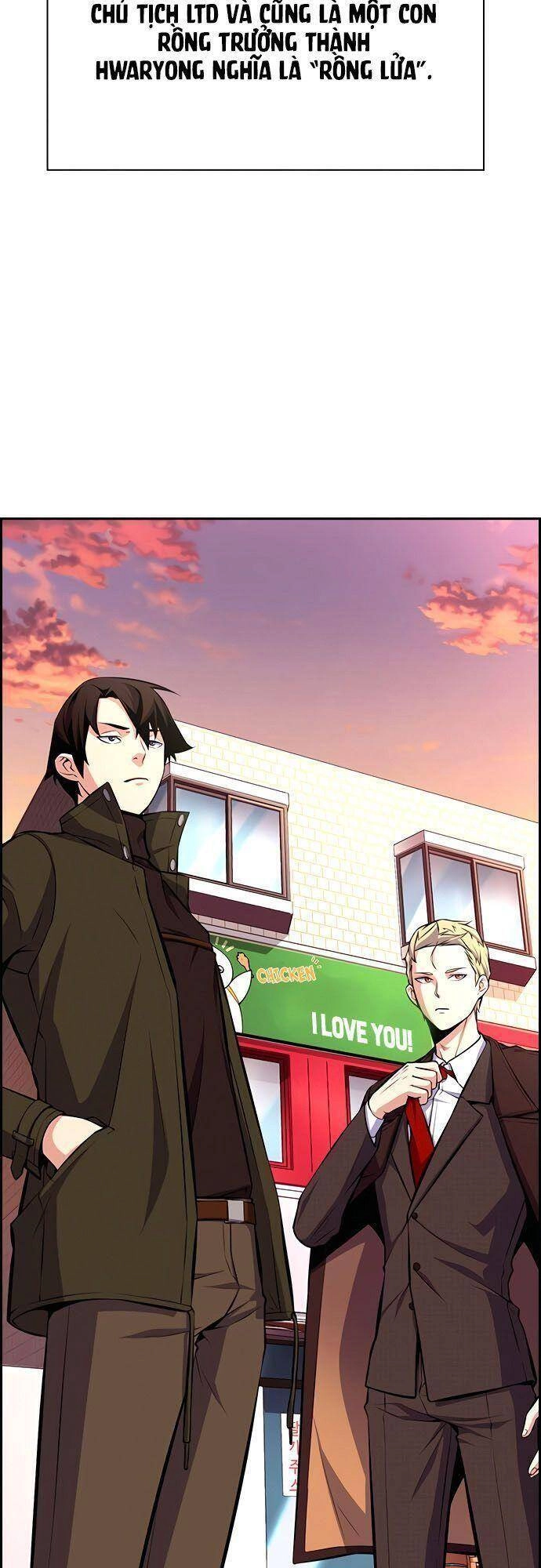 Kẻ Ngoại Lai Ở Vùng Đất Bị Ruồng Bỏ Chapter 10 - 68