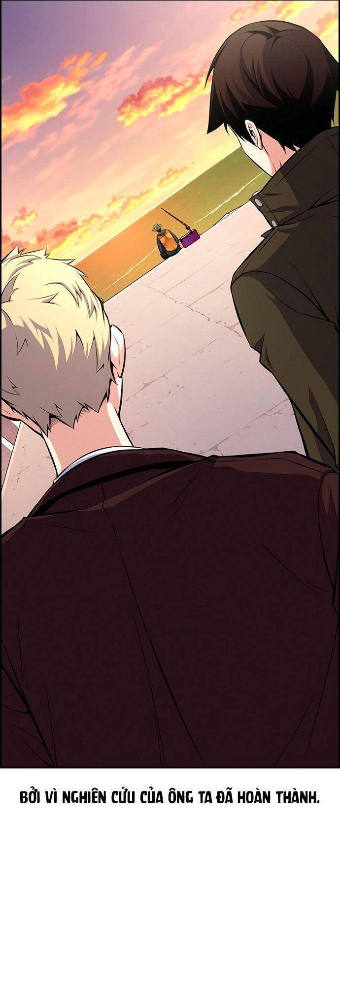 Kẻ Ngoại Lai Ở Vùng Đất Bị Ruồng Bỏ Chapter 10 - 73