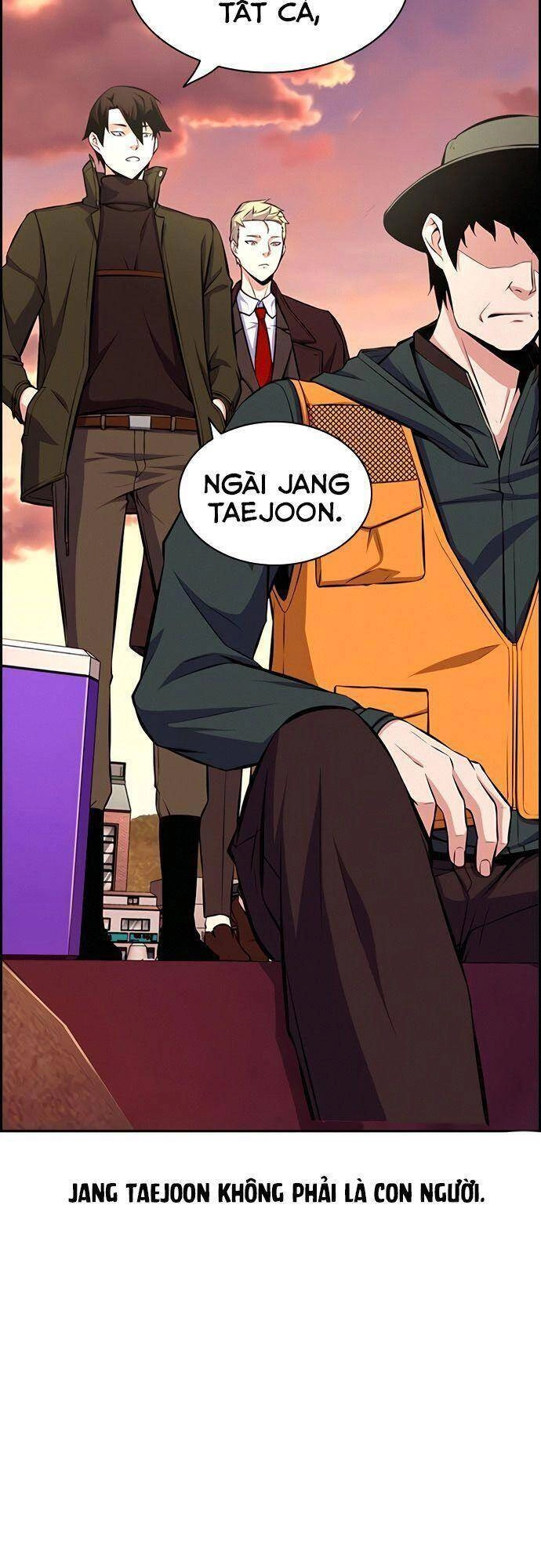 Kẻ Ngoại Lai Ở Vùng Đất Bị Ruồng Bỏ Chapter 10 - 75