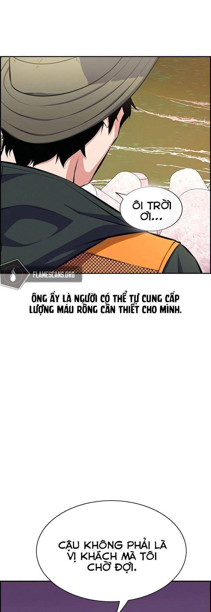 Kẻ Ngoại Lai Ở Vùng Đất Bị Ruồng Bỏ Chapter 10 - 76