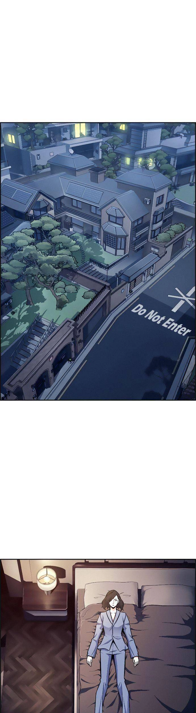 Kẻ Ngoại Lai Ở Vùng Đất Bị Ruồng Bỏ Chapter 11 - 1