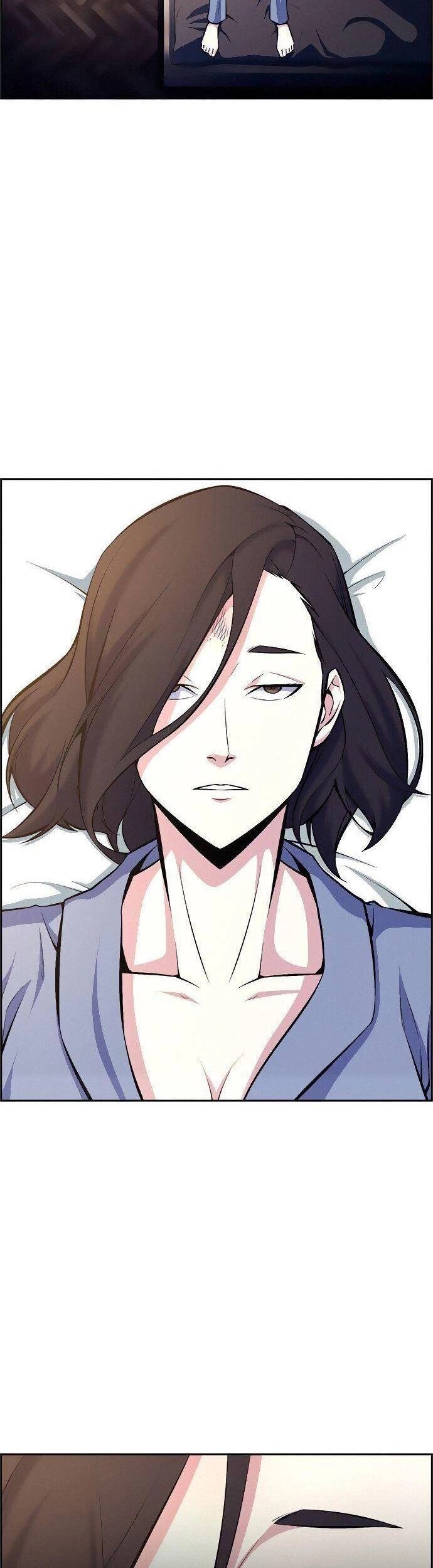 Kẻ Ngoại Lai Ở Vùng Đất Bị Ruồng Bỏ Chapter 11 - 2