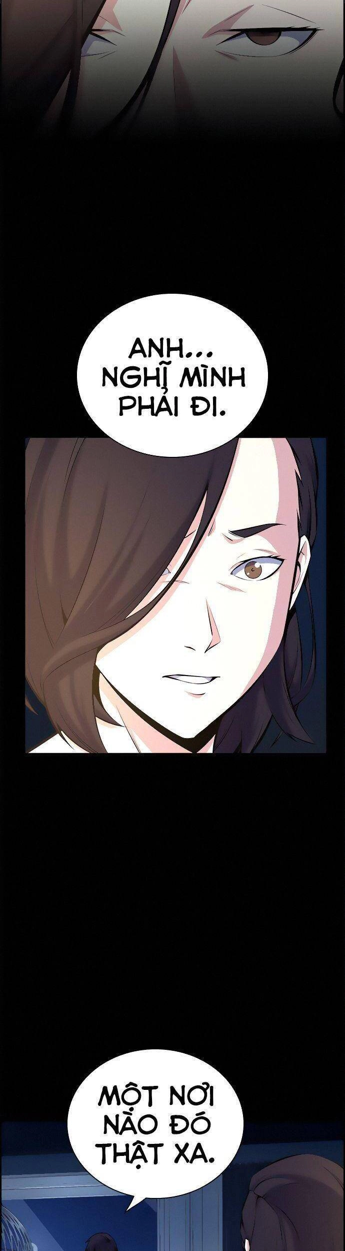 Kẻ Ngoại Lai Ở Vùng Đất Bị Ruồng Bỏ Chapter 11 - 3