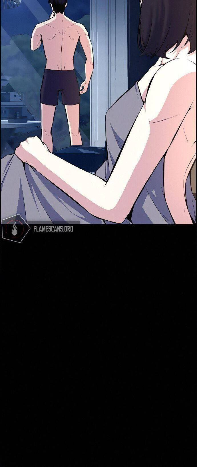 Kẻ Ngoại Lai Ở Vùng Đất Bị Ruồng Bỏ Chapter 11 - 4