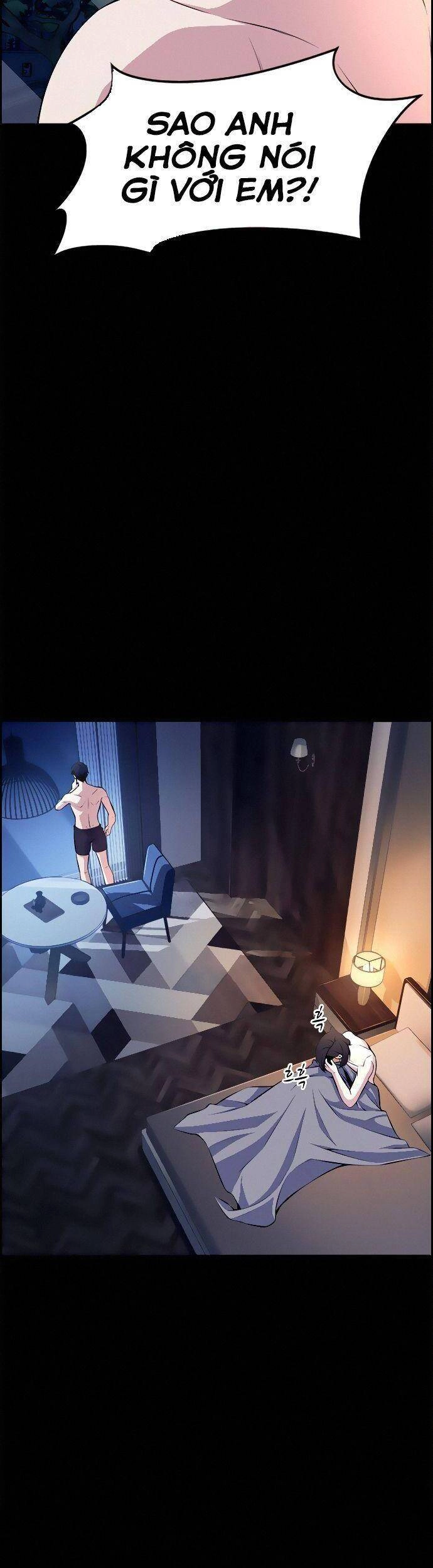 Kẻ Ngoại Lai Ở Vùng Đất Bị Ruồng Bỏ Chapter 11 - 7