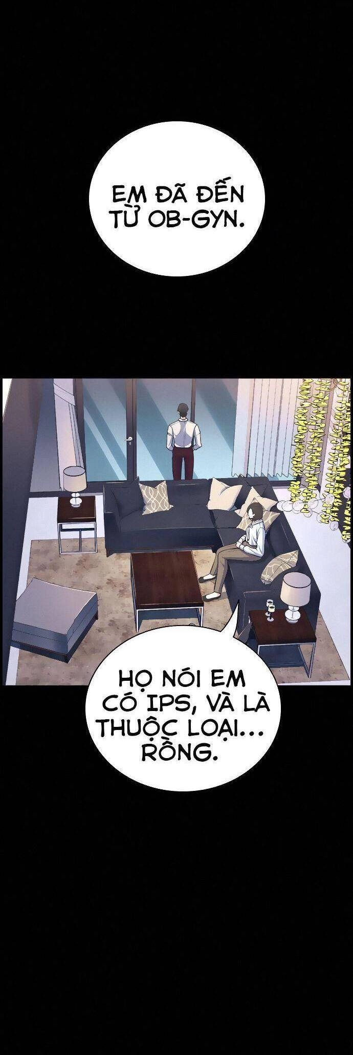 Kẻ Ngoại Lai Ở Vùng Đất Bị Ruồng Bỏ Chapter 11 - 8