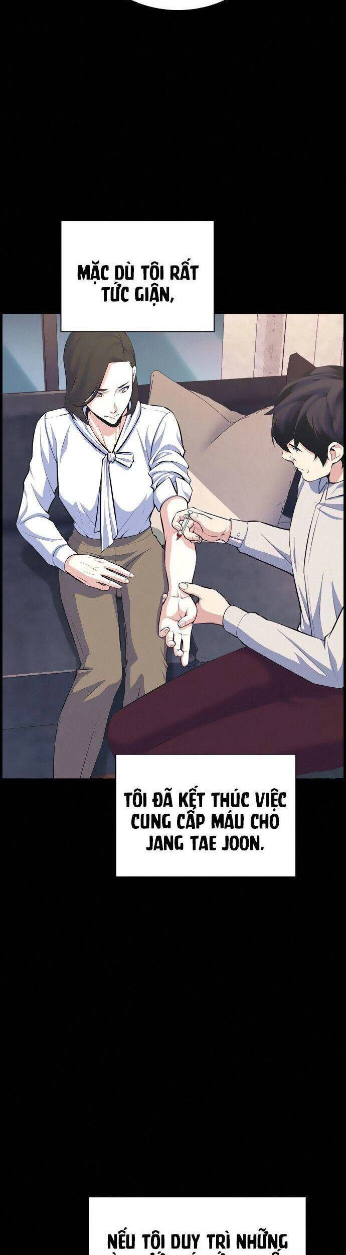 Kẻ Ngoại Lai Ở Vùng Đất Bị Ruồng Bỏ Chapter 11 - 10